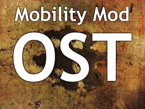 Mobility Mod OST