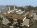 Farcry 3 Custom Map Delfino Plaza for PS3