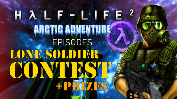 HL2 Lone Soldier op4 Contest