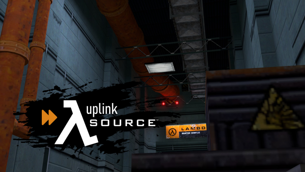 Half-Life: Uplink Extended Source | Remod 1.4 [final]