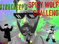 AstroCreep's Spicy Wolf3D Challenge