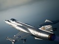 F-104C - Bare Metal