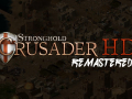 Stronghold Crusader: REMASTERED