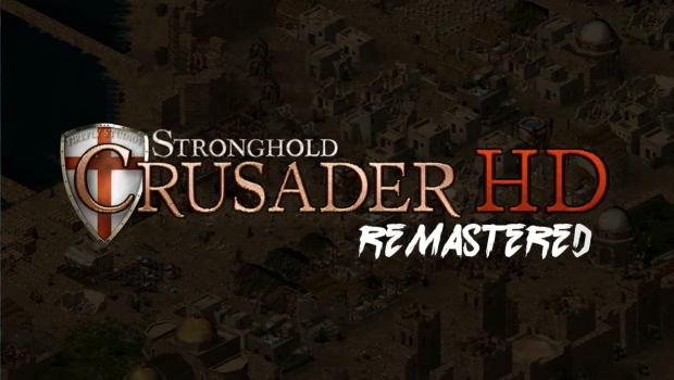 Stronghold Crusader: REMASTERED
