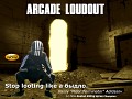 Arcade Loadout + Restored Lantern [1.5.1/1.5.2]