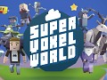 Super Voxel World 1.9.7