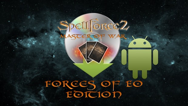 SF2-MoW Forces of Eo Android APK (3.0000)