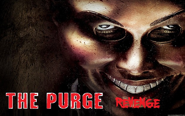 THE PURGE: Revenge