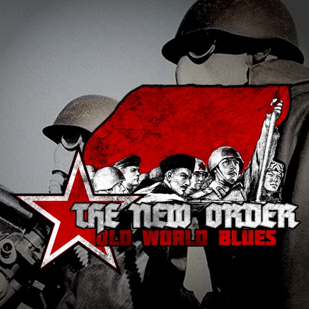 The New Order: Old World Blues Demo