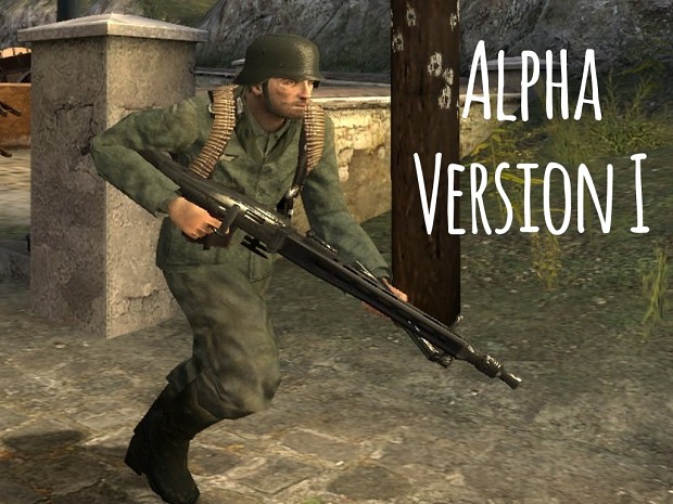 DOD Immersive Overhaul Alpha Version 1