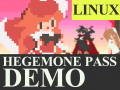 Hegemone Pass - v0.9 Demo (Linux 64)