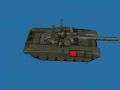 T90 Voxel for RA2/RA2 YR