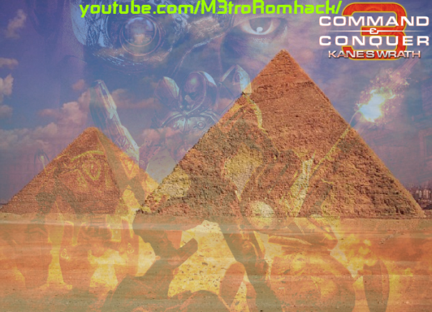 Giza Pyramids 2019 by M3tro