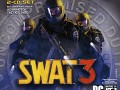 Sierra's Swat 3 TGOTY Mod #1 Male Swat
