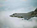 F-35C VX-9 Vampires Edwards AFB