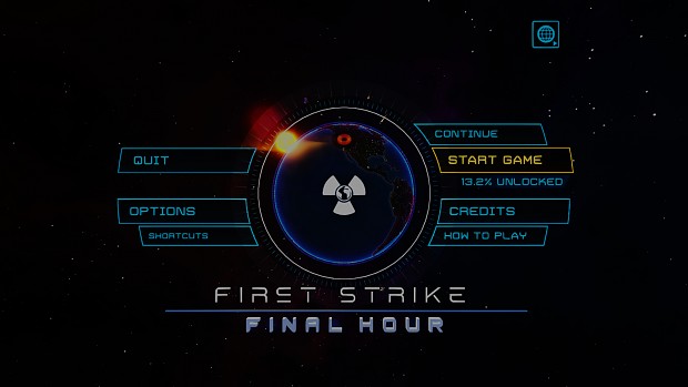 First Strike Final Hour HD photorealistic 1.0.2