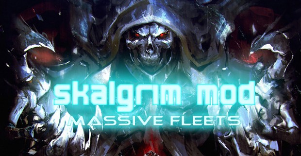 Massive Fleets (For Original game and Skalgrim mod)