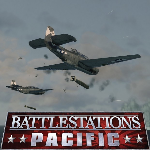 PATCH 4.1 for BSmodHQ Update v.4.0 for BSP