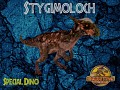 Stygimoloch