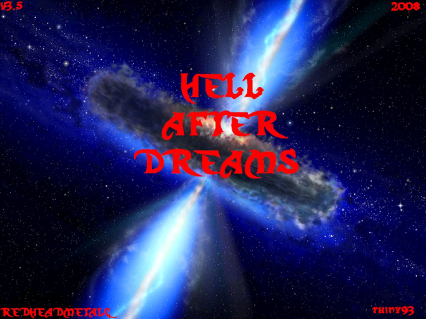 hell after dreams doom v3 5