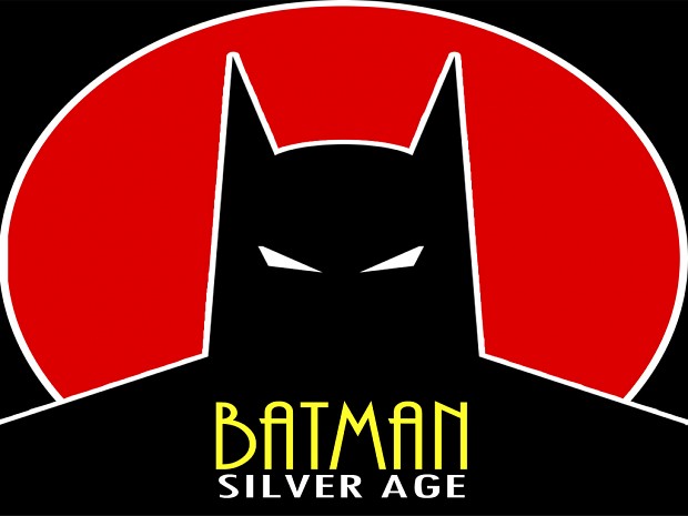 Batman   Silver Age