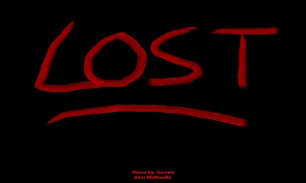 Lost (Demo)