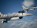 F-16C -Silber- 1.1
