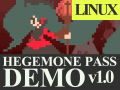 Hegemone Pass - Demo v1.0 (Linux 64)