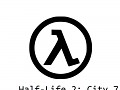 Half-Life 2: City 7 Early Alpha Demo V1