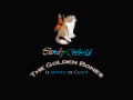 Candy World II: The Golden Bones v18.57