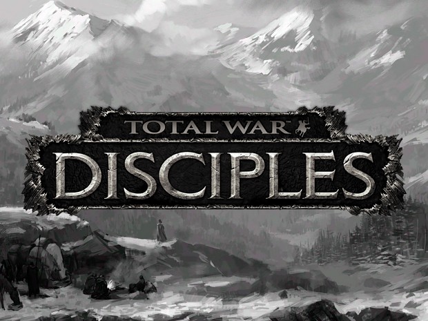 Disciples: Total War version 0.4 demo