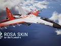 Su-35S -Rosa- v2.0