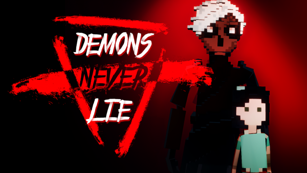 Demons Never Lie Updated Demo for Windows