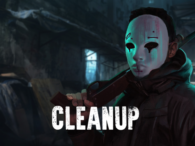 Cleanup Demo v0 3