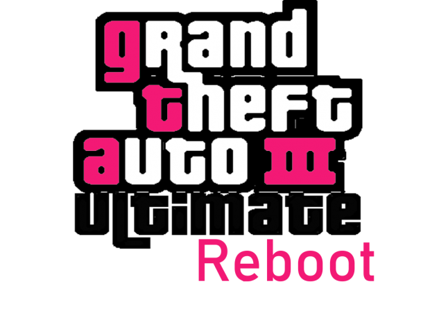 GTA III: Ultimate Reboot V1.0