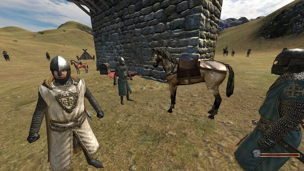 1257AD - Enhanced Edition v2.9 (Patch)(OLD)
