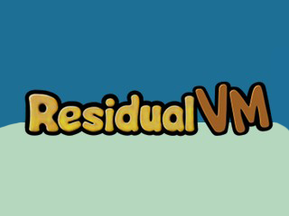 ResidualVM for Windows