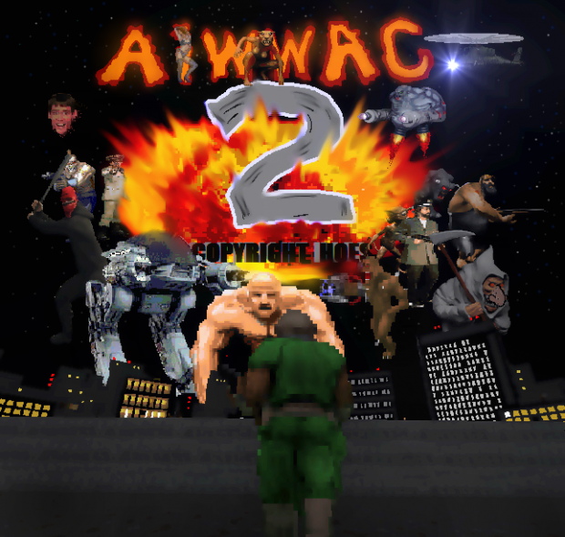 AIWWAC 2 ver1.0 (outdated)