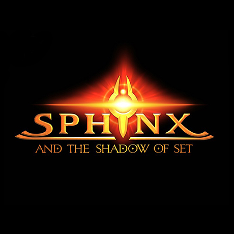 Sphinx and the Shadow of set Mod - 2019.05.20