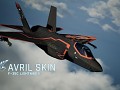 F-35C -Avril- V2.0