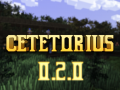 Cetetorius v0.2.0 (pre-alpha)