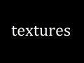 Clear Sky Playable — Textures Folder