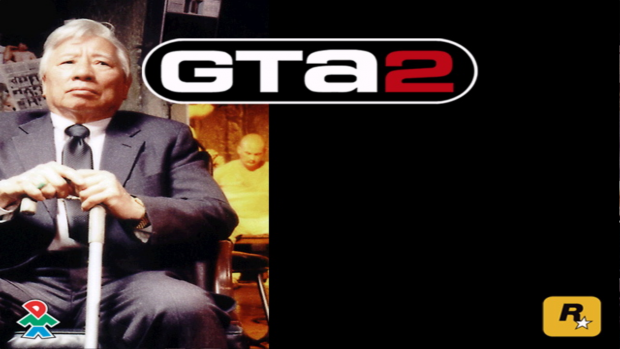 GTA III: 1999 v1.72