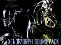 Xenomorph Sound Pack [AVP2] (V1.5.5)