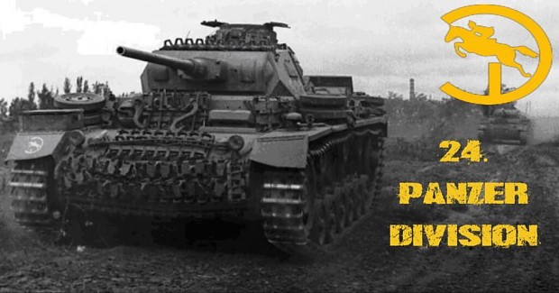 24th Panzer Division Final