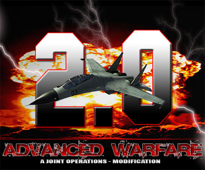 Advanced Warfare v2 - Build 4.00 (Final)