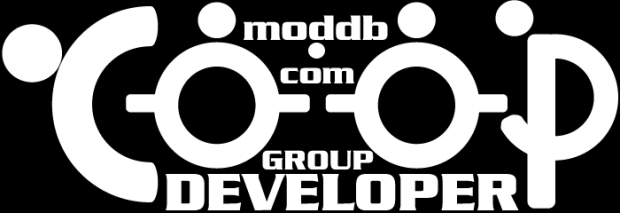 Co-op DEVELOPER GROUP - Logo Pack 1.0