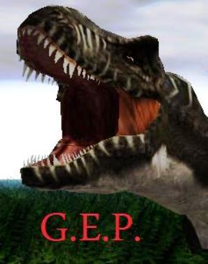 G.E.P. Releases 1 and 2