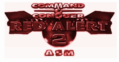 ASM Mod, A, version 0.75