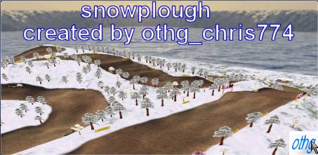 Snowplough